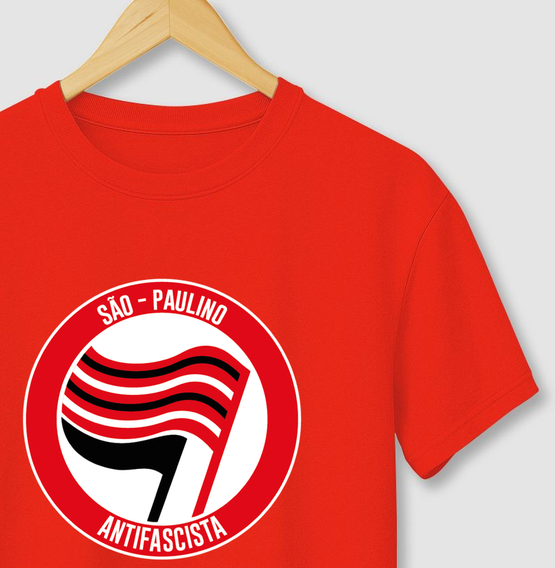 SÃO-PAULINO ANTIFASCISTA