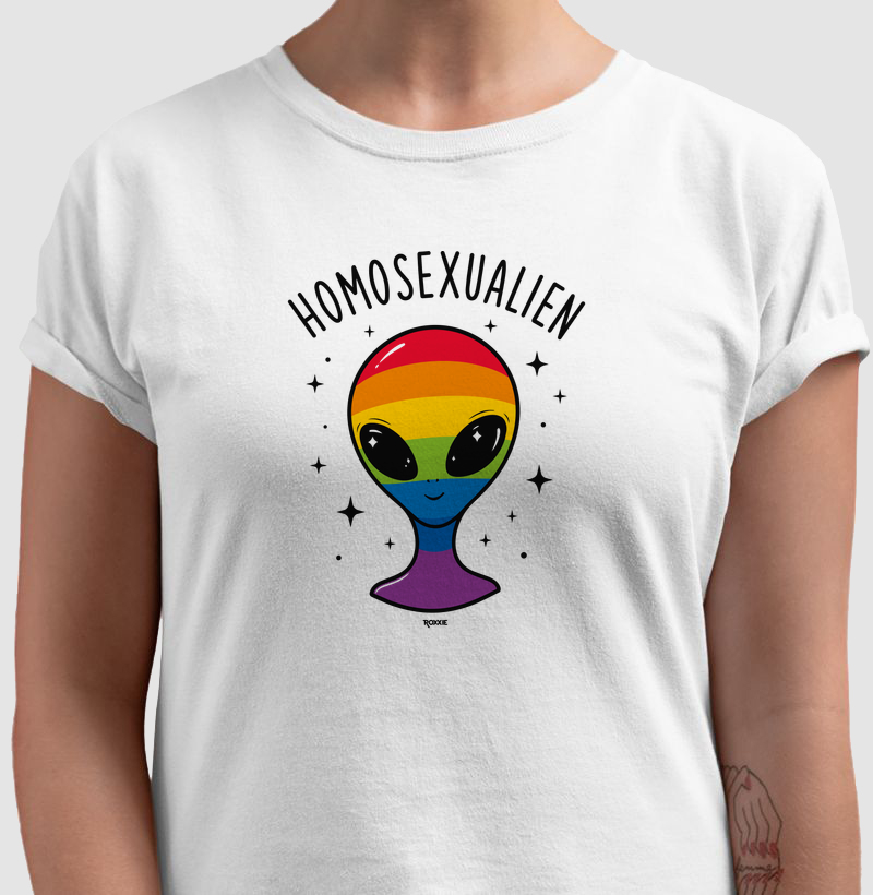 Homosexualien