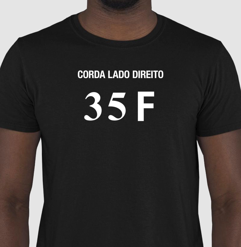  Camiseta Axé Cordeiro