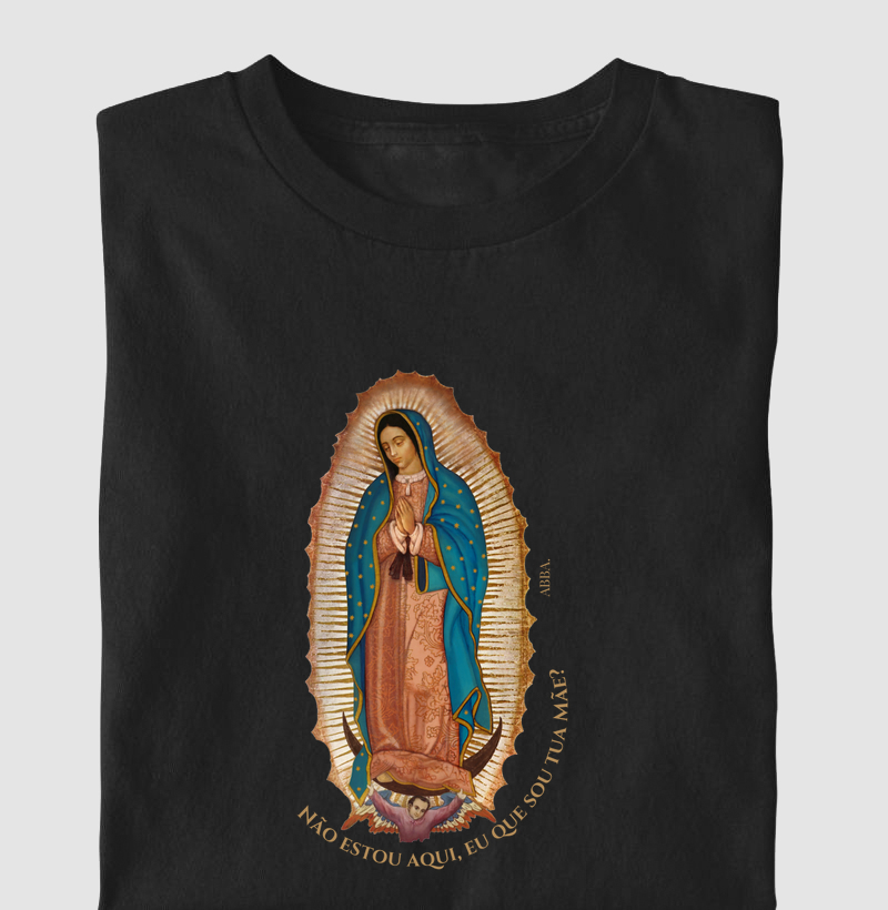 Nossa Senhora de Guadalupe 