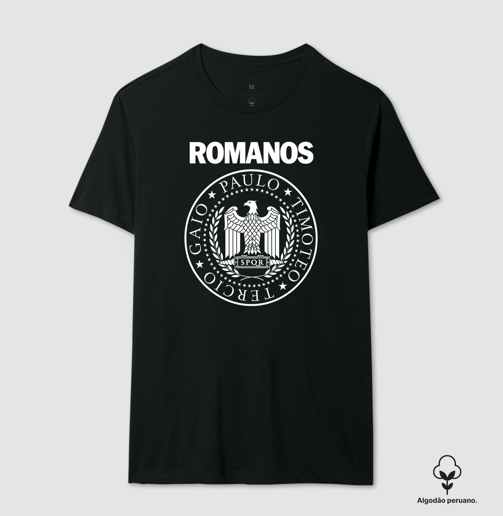 ROMANOS