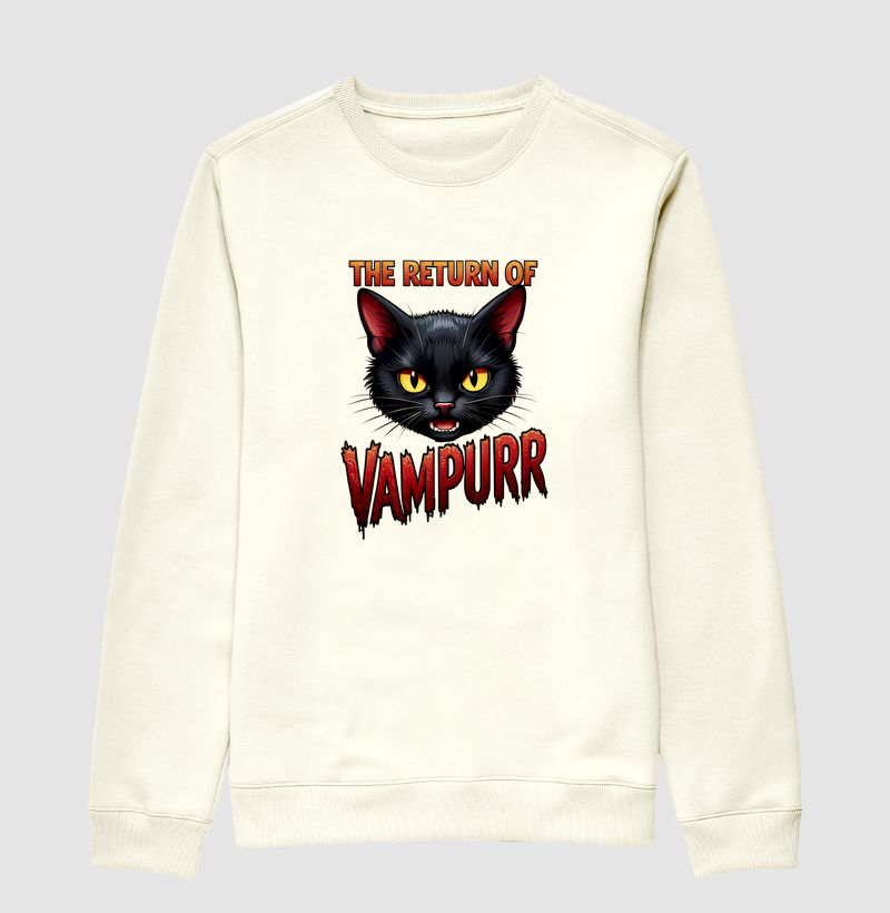 The Return of Vampurr
