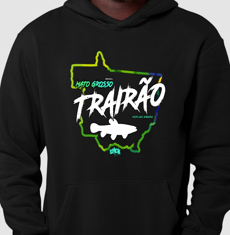Trairão :: Mato Grosso 