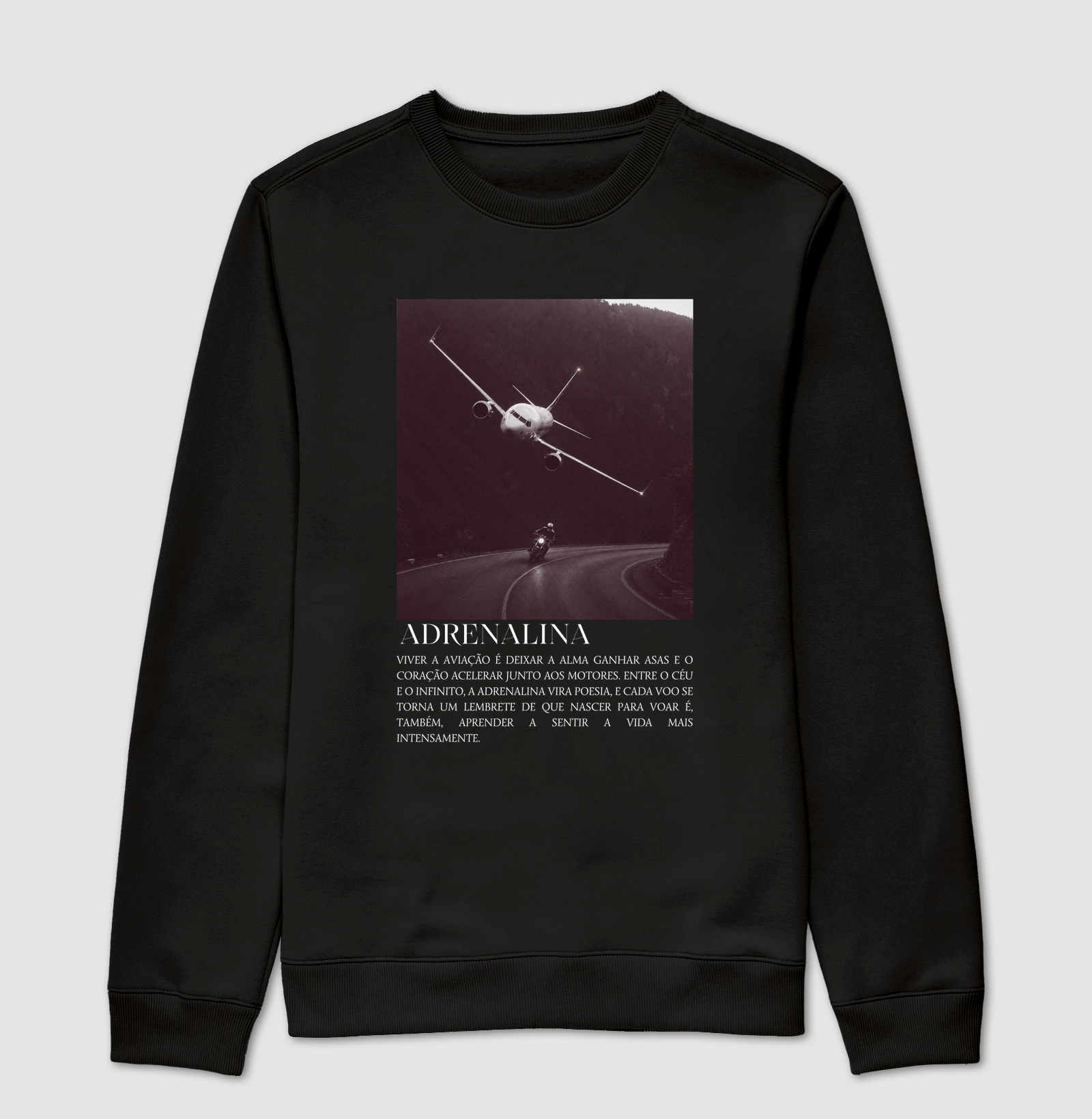 Adrenalina