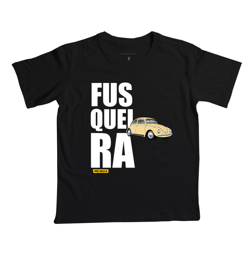 Fusqueira Bege