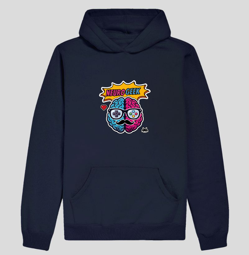 Moletom Fundador