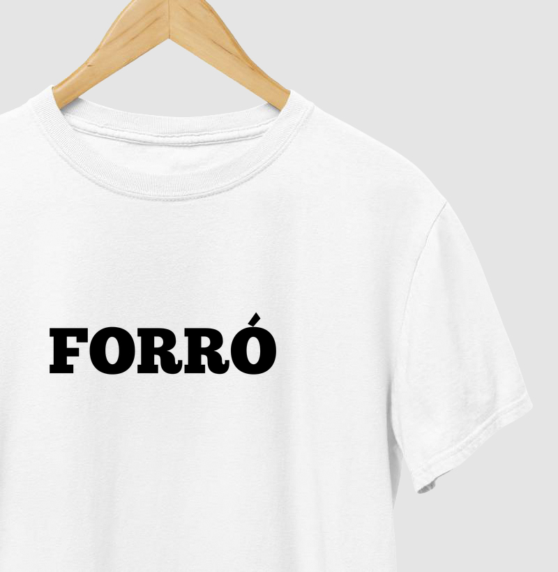 FORRÓ