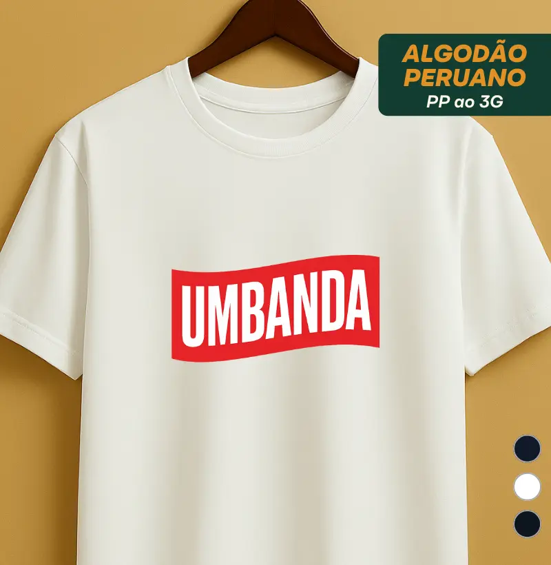 Bebo da fé que me guia