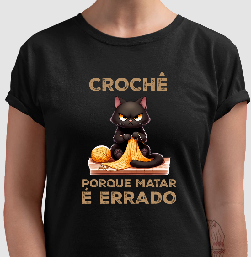 Crochê