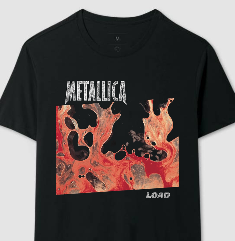 Metallica - Load