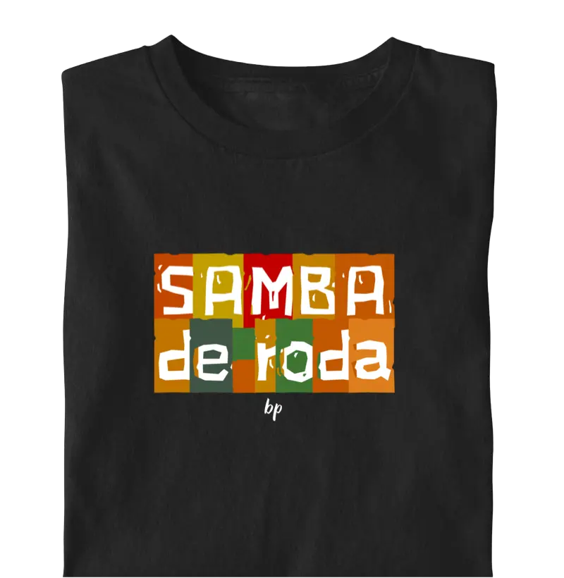 Samba de roda