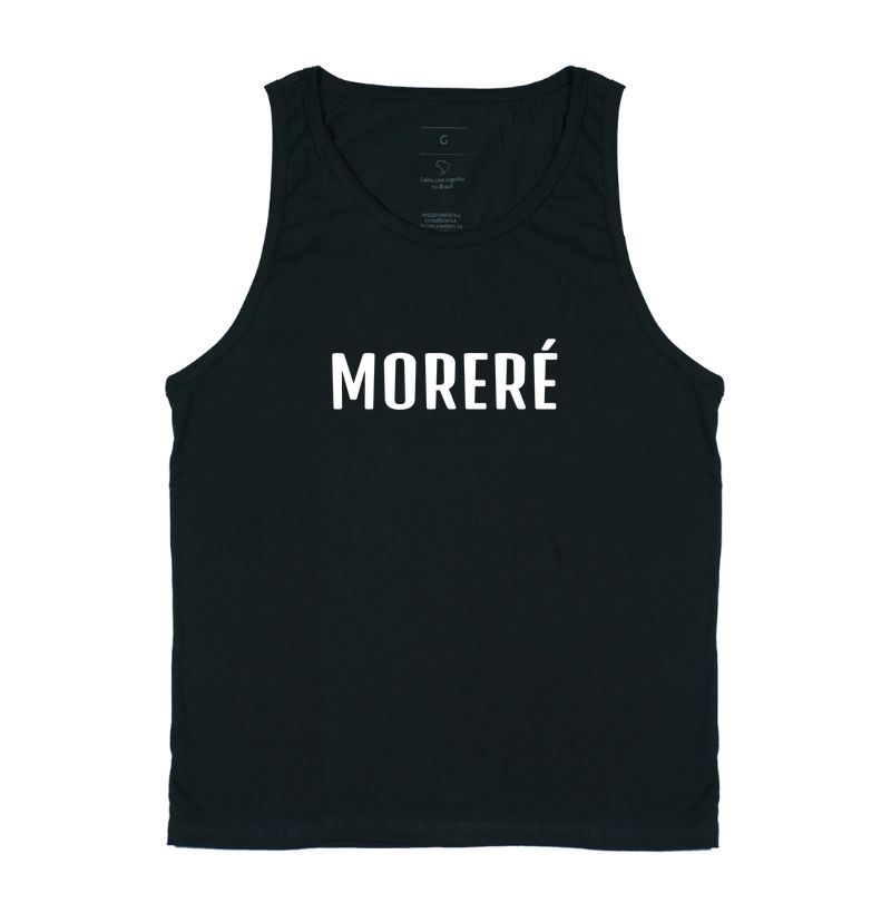 Nome Moreré