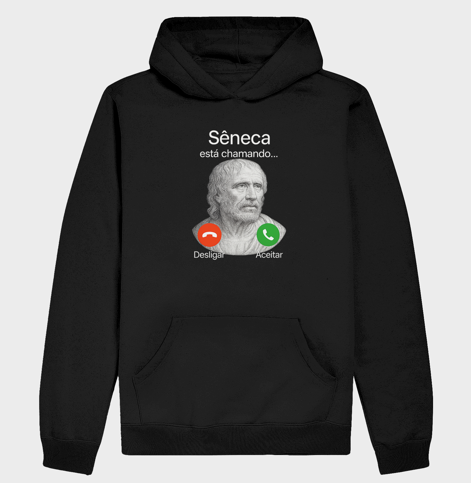 Sêneca Está Chamando