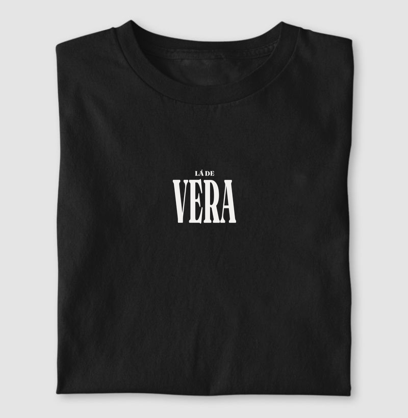 Vera | Tipografia MT