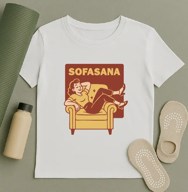 Sofasana