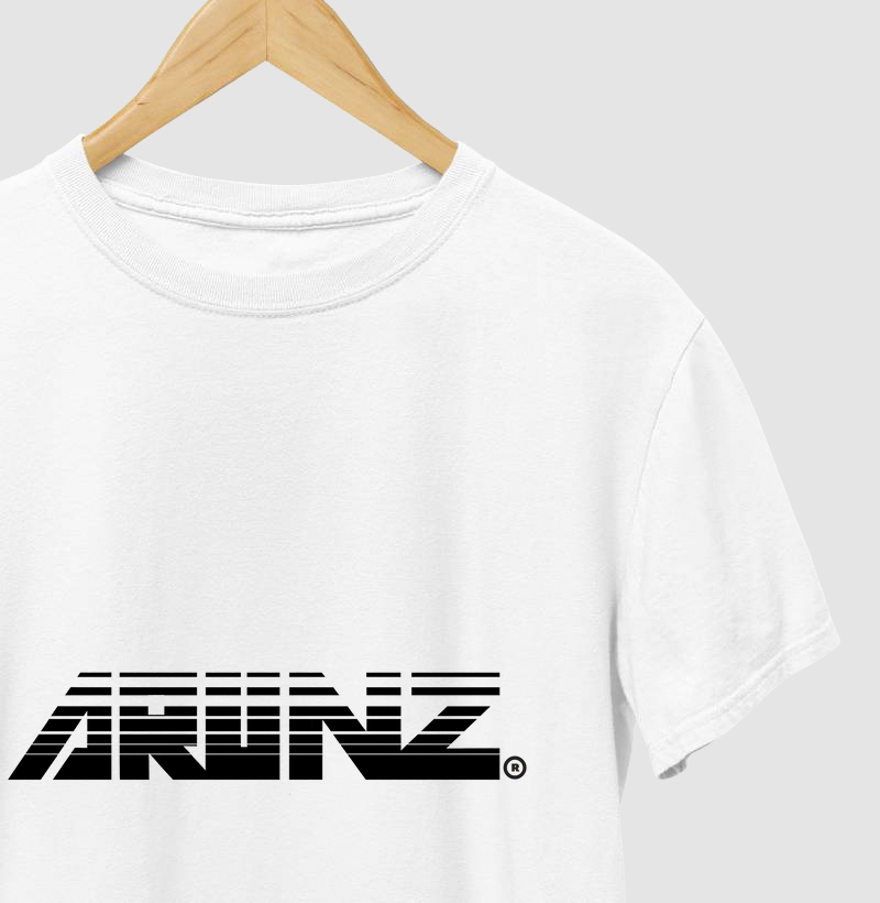 Camiseta Arunz 