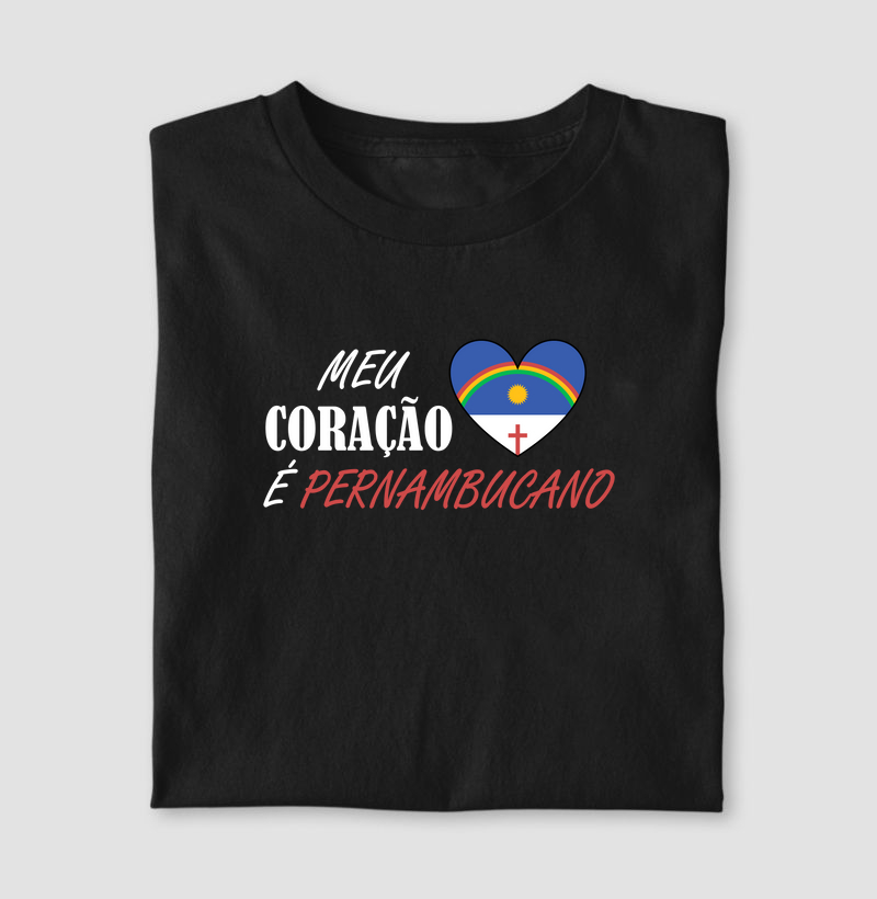 Coração Pernambucano
