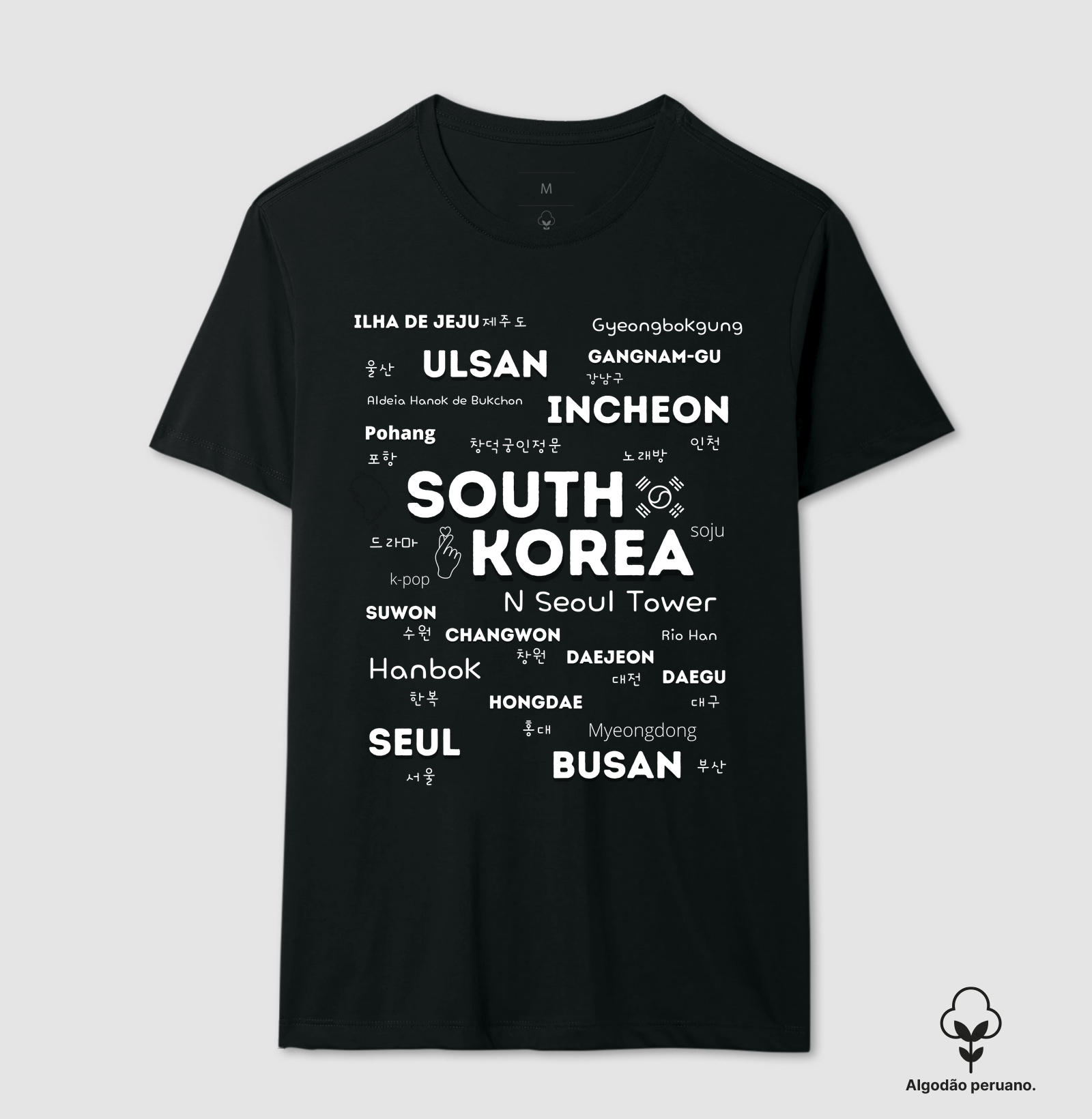 SOUTH KOREA