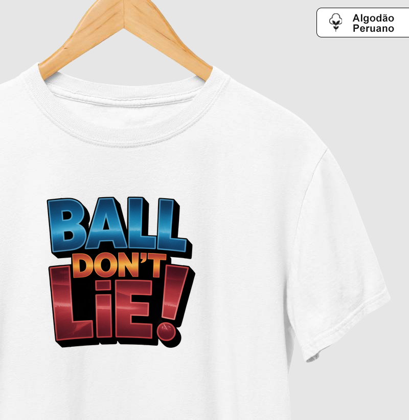 Ball Don't Lie