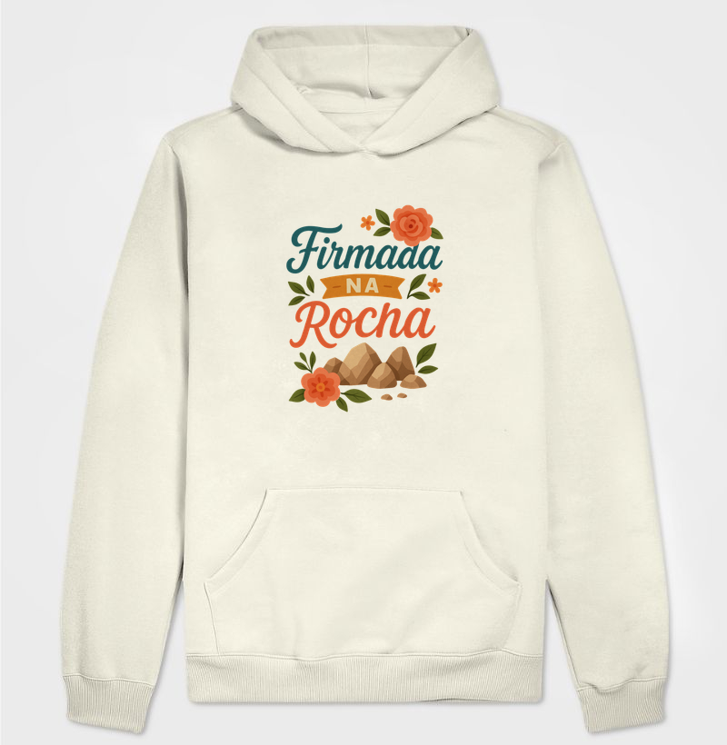 Firmada na Rocha