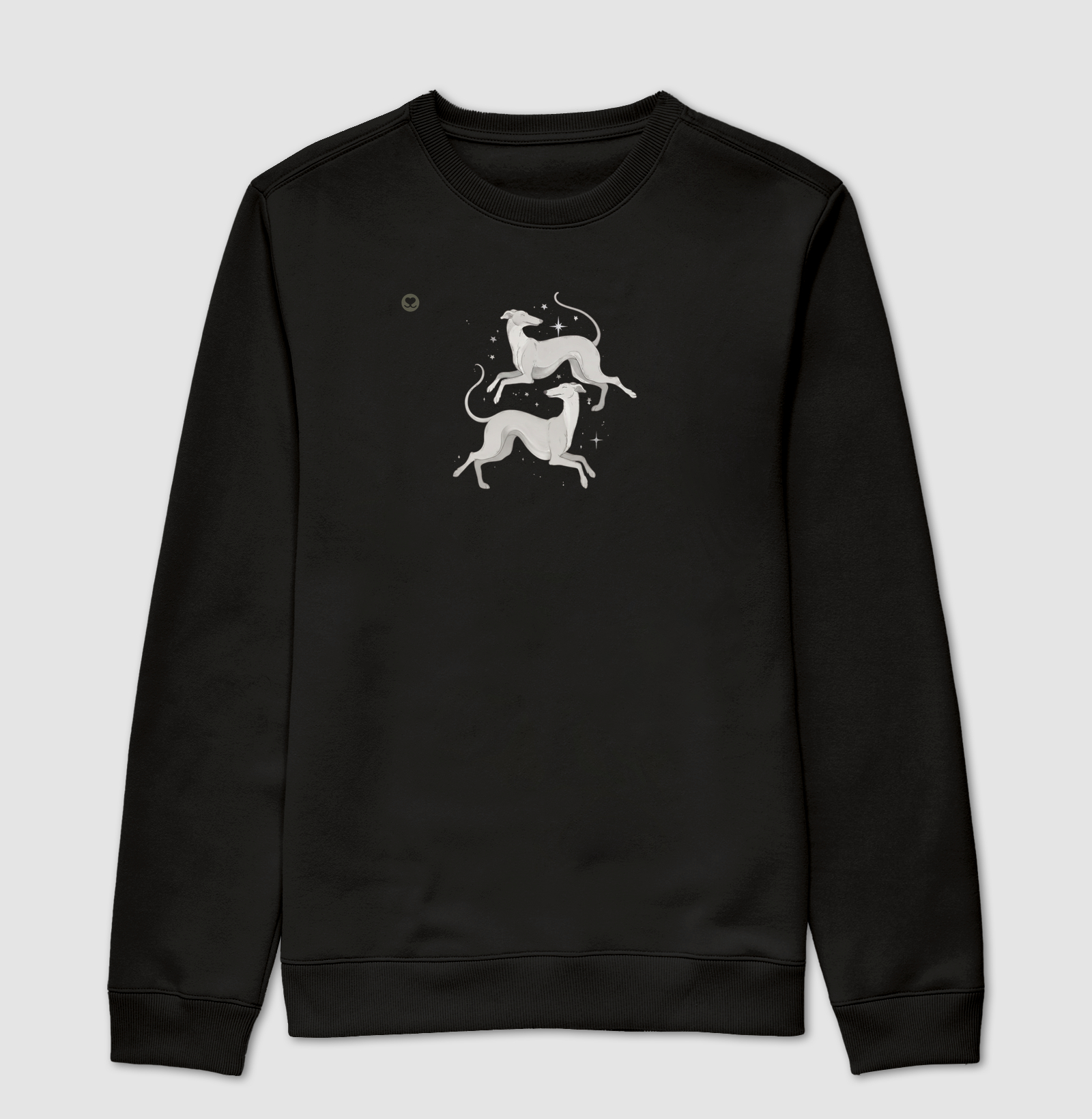 Galgo Estrela