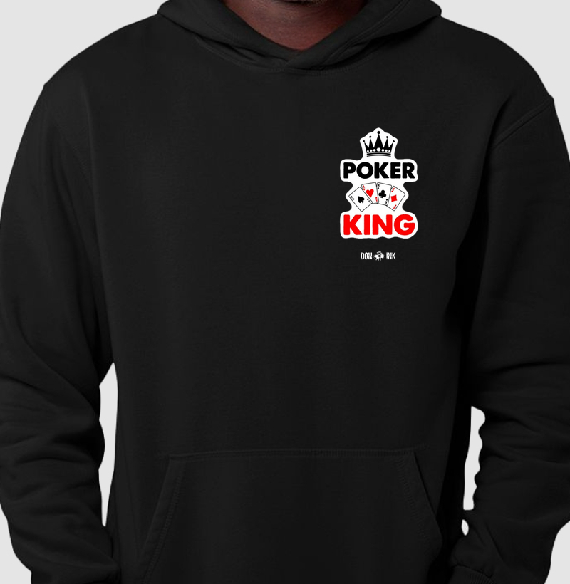 Poker King Minimalista