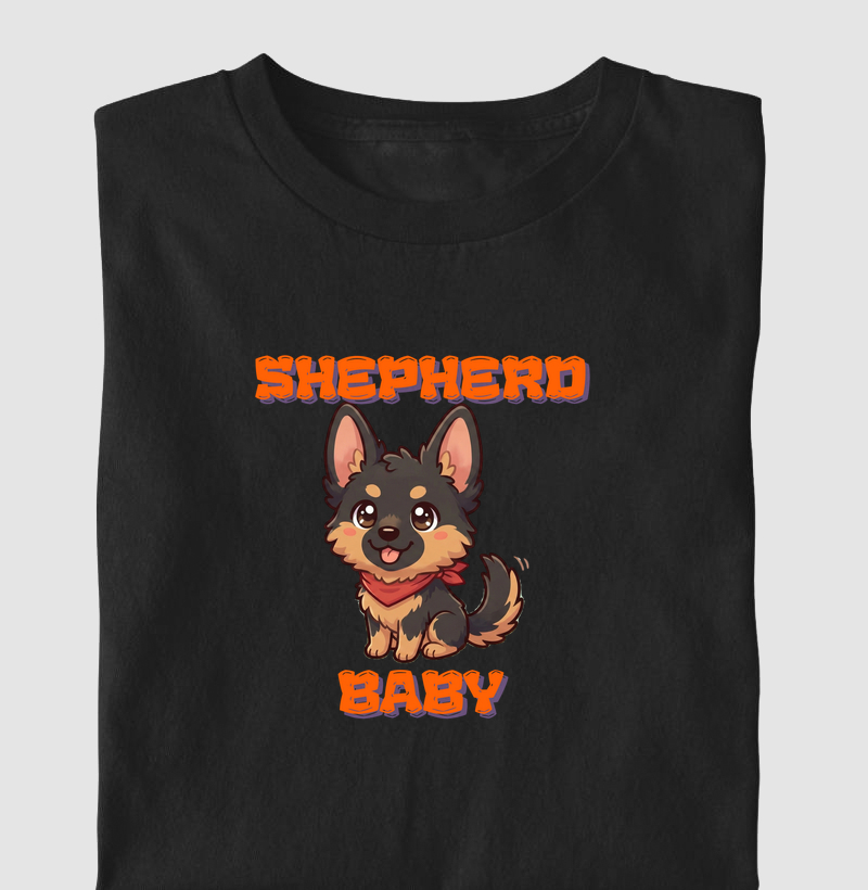 Shepherd Baby
