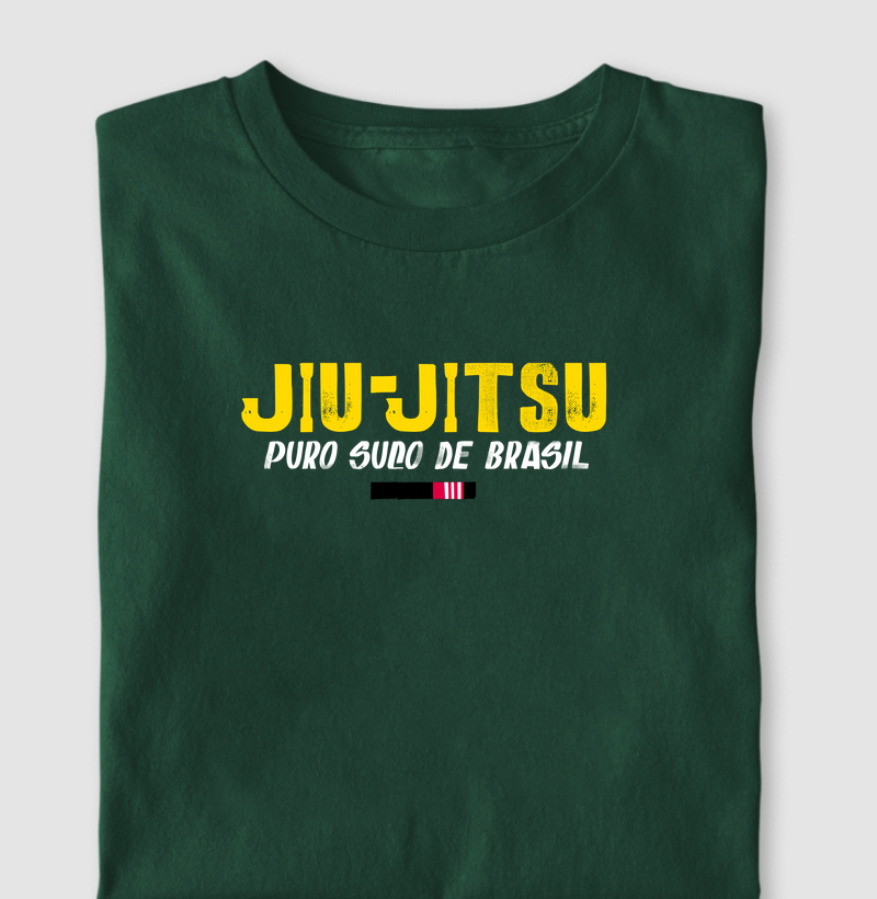 Puro suco de Brasil