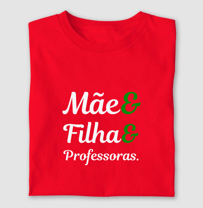 Mãe & Filha