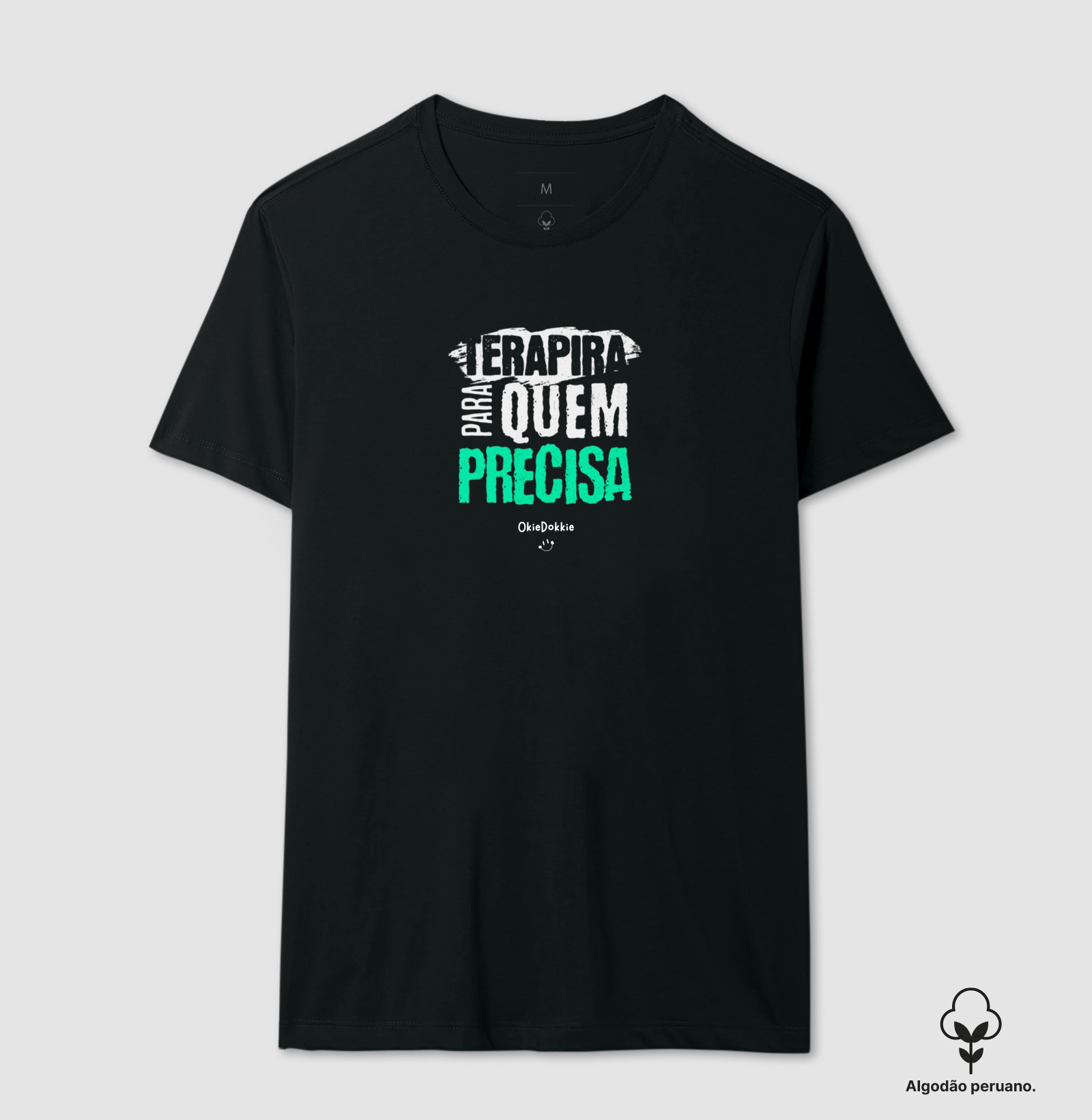 Terapia para quem precisa