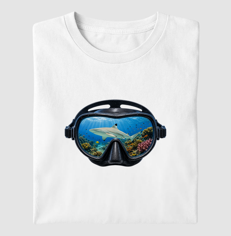 Diving Mask