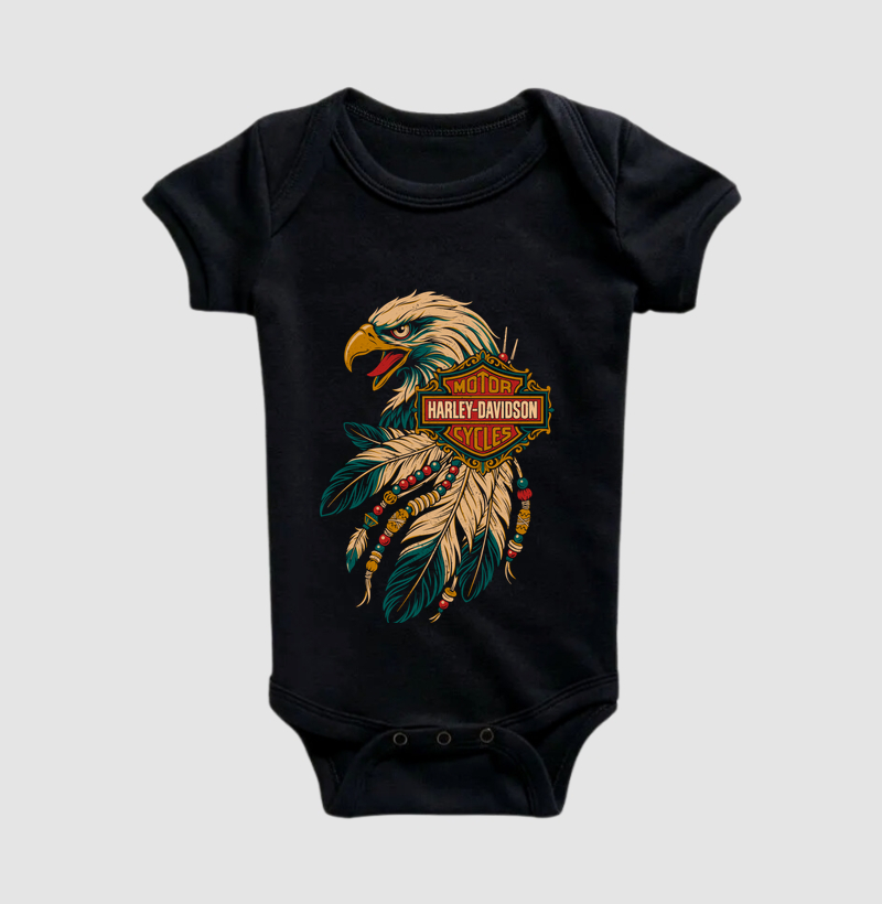 Freedom Has Feathers.