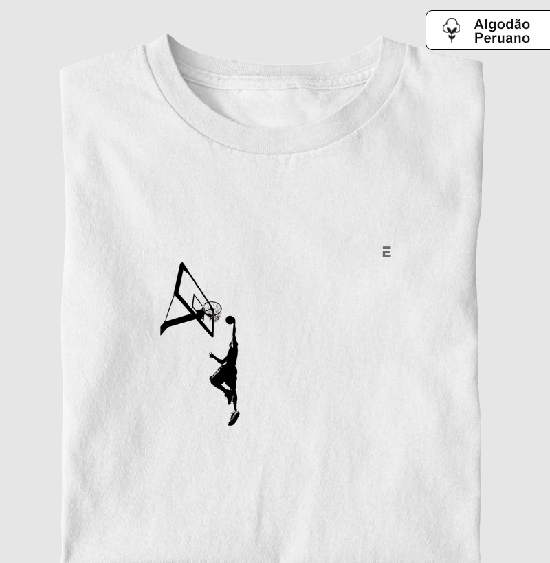 Jogador de Basquete