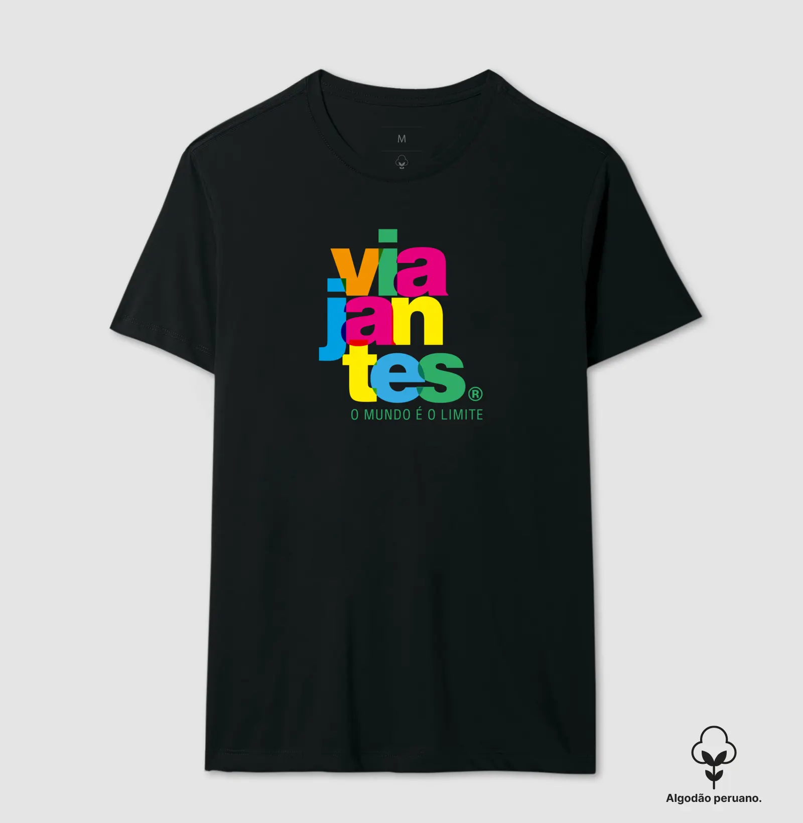 Viajantes - Colors