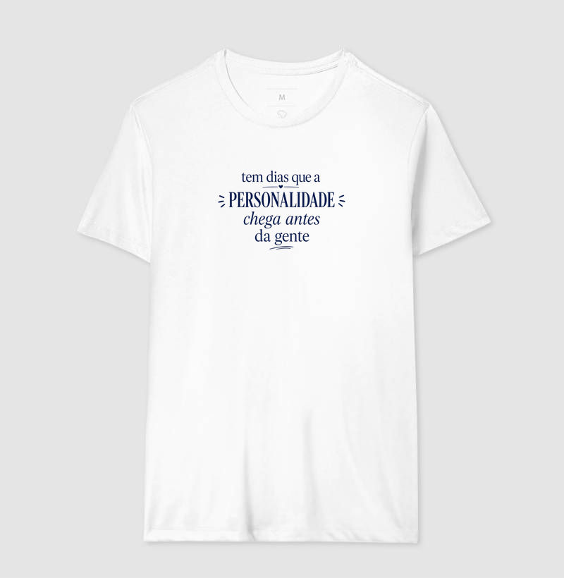 Personalidade