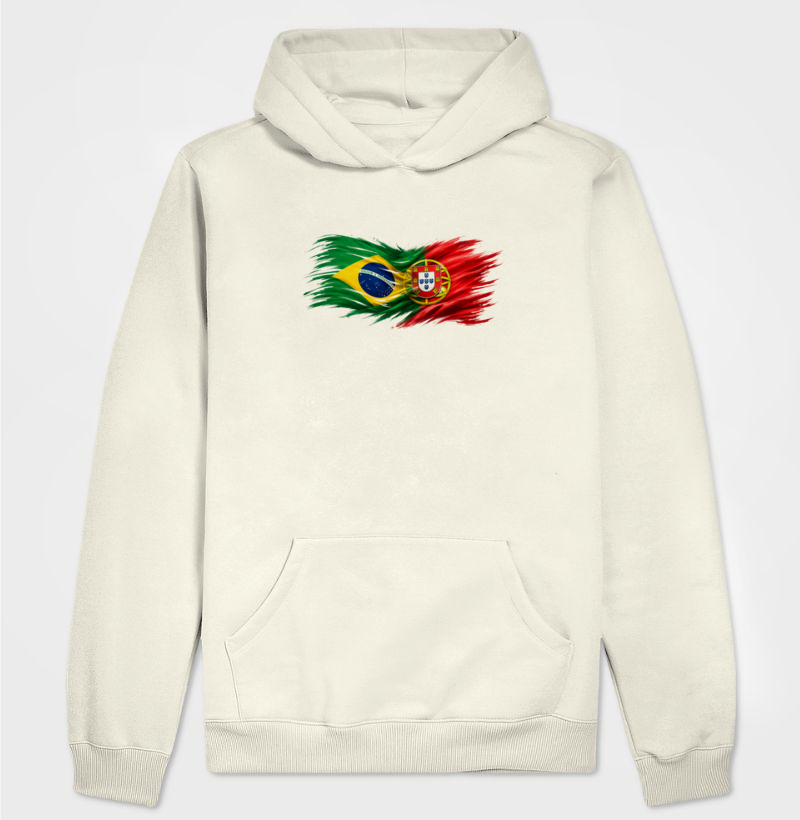 Raízes que se Encontram