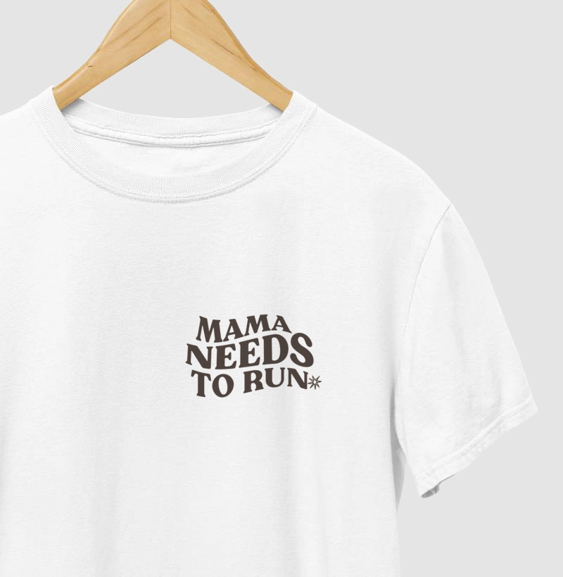 Mama needs to run [bolso]