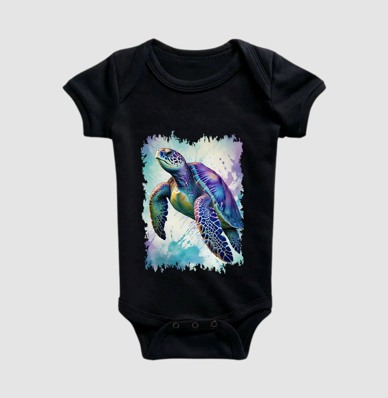 Ah, o sonho de Fernando de Noronha