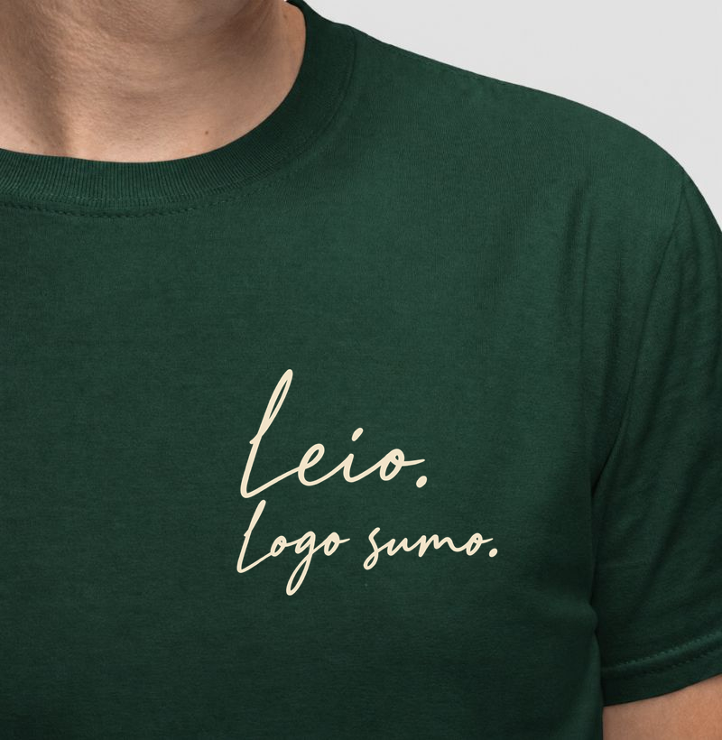 Leio, Logo Sumo