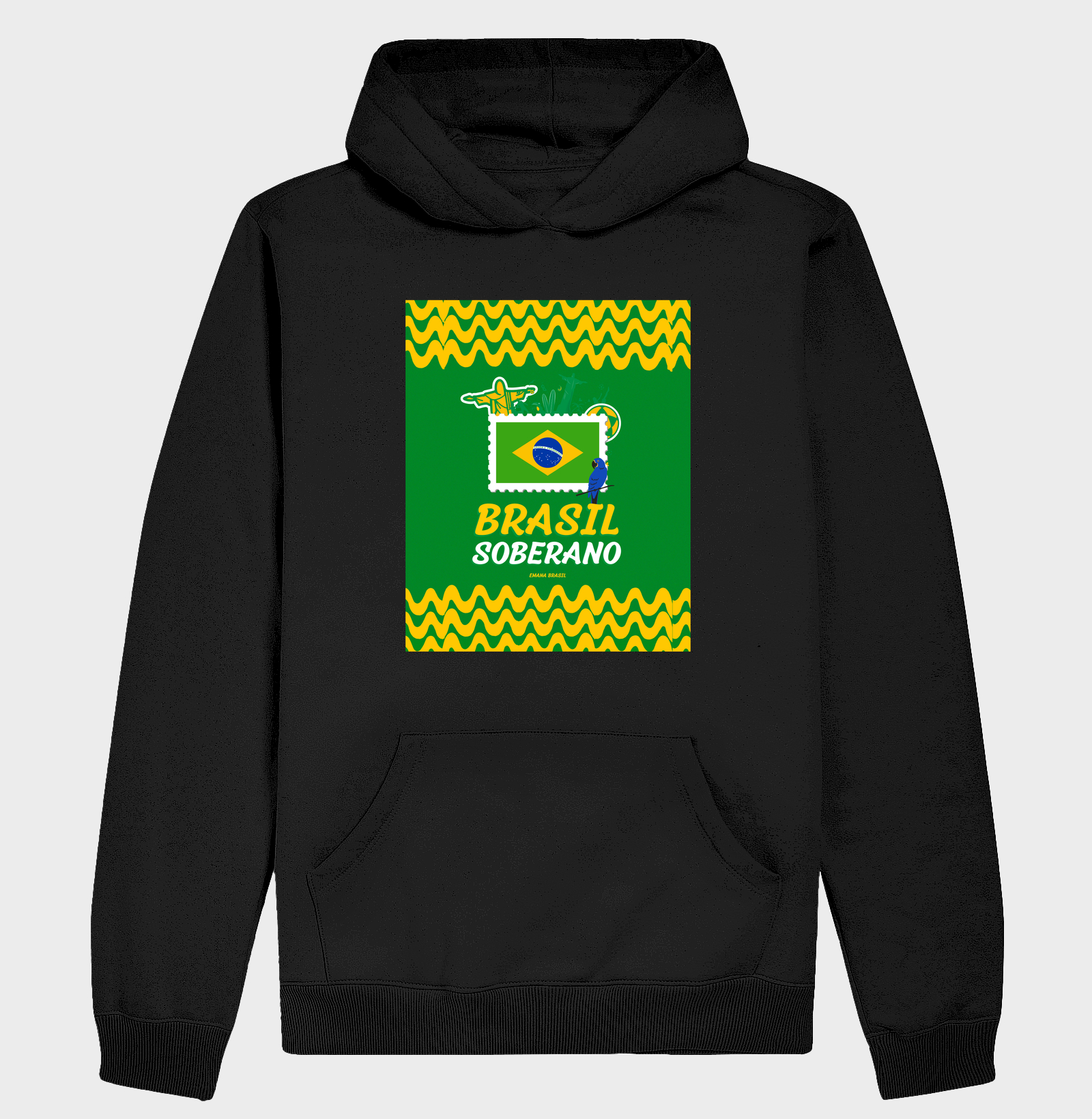 Brasil Soberano
