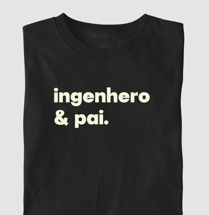 Ingenhero e Pai