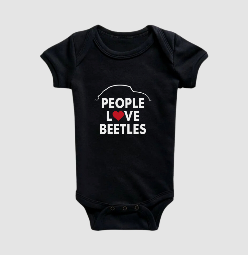 People Love Beetles
