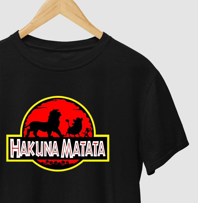 F132 - Hakuna Matata