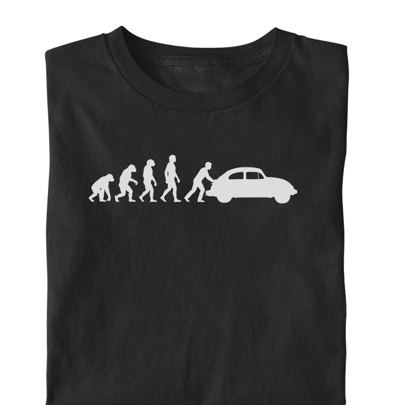 Evolução Fusqueiro