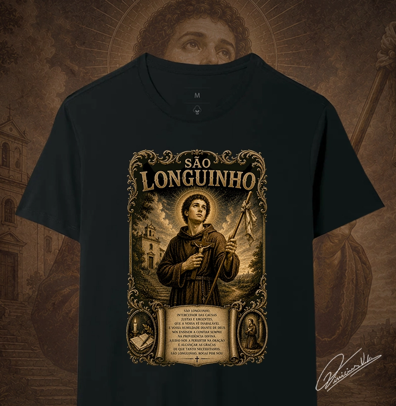 São Longuinho