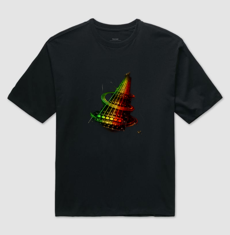Reggae Guitar