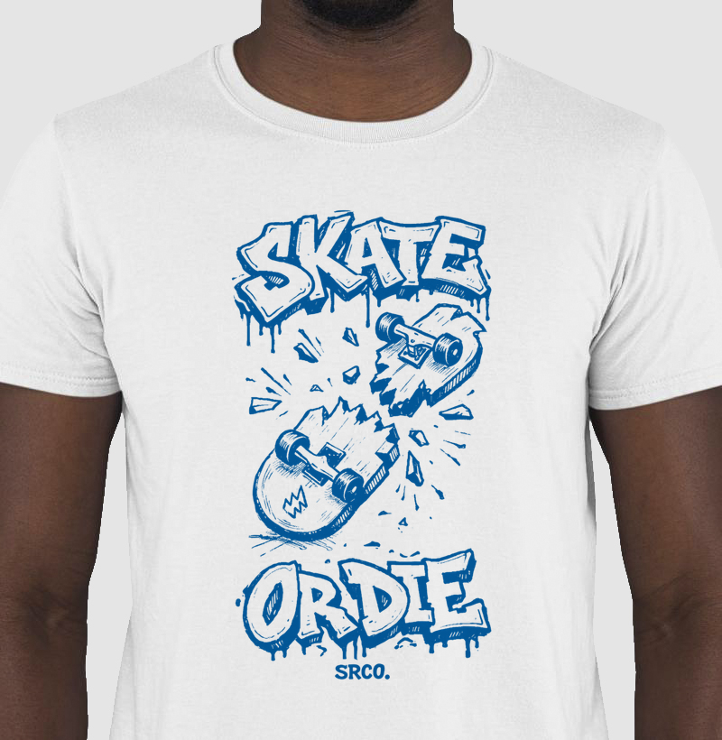Skate Or Die 