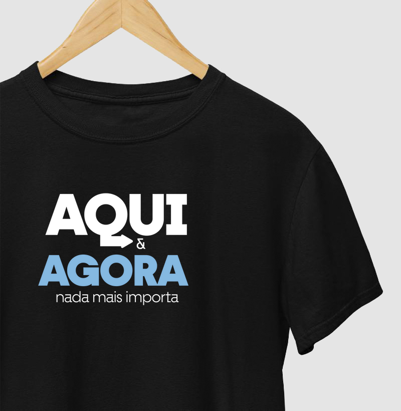 Aqui & Agora