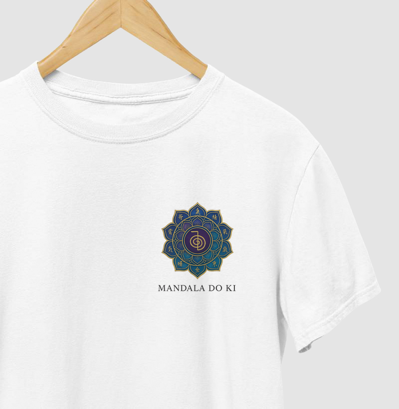 Mandala do Ki -Minimalista