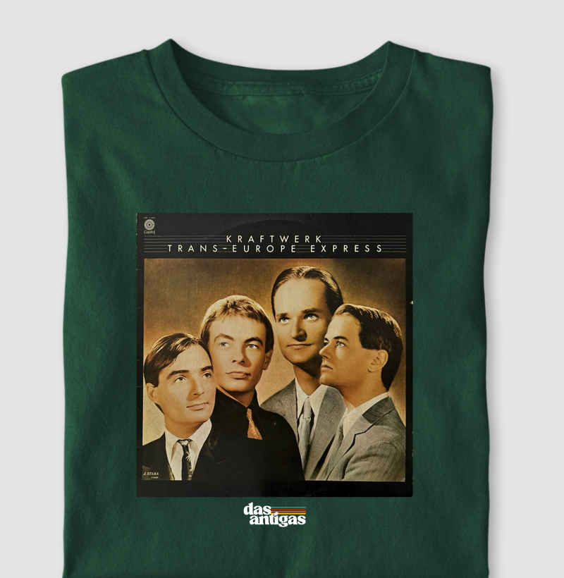 Kraftwerk